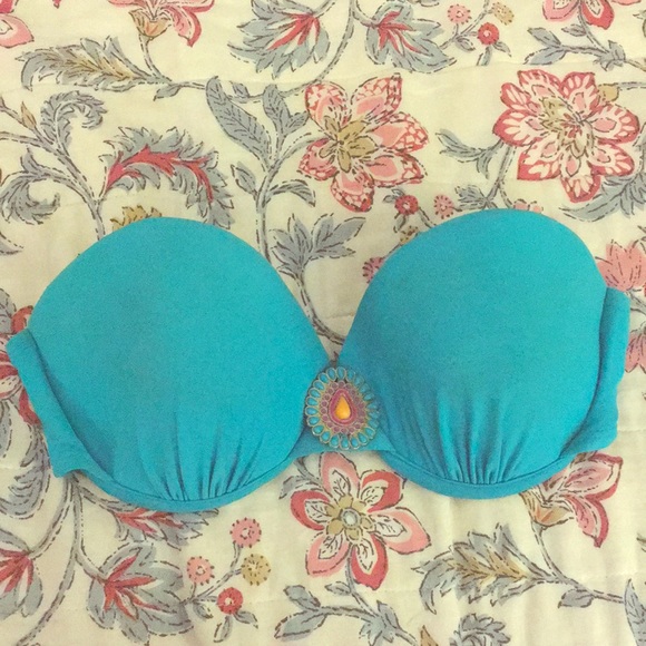 Bathing suit top - Picture 1 of 1